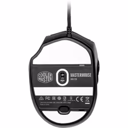 Cooler Master Peripherals MM720 souris Droitier USB Type-A Optique 16000 DPI - Vue supplémentaire 6