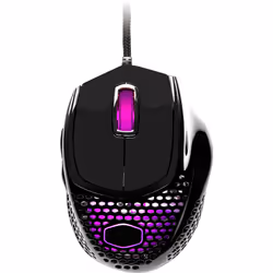 Cooler Master Peripherals MM720 souris Droitier USB Type-A Optique 16000 DPI