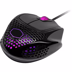 Cooler Master Peripherals MM720 souris Droitier USB Type-A Optique 16000 DPI