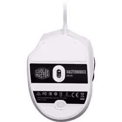 Cooler Master Gaming MM720 souris Droitier USB Type-A Optique 16000 DPI - Vue supplémentaire 6