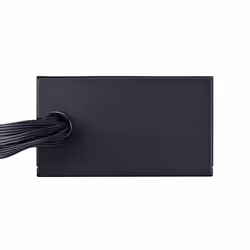 Cooler Master MWE 550 Bronze 230V V2 unité d'alimentation d'énergie 550 W 24-pin ATX ATX Noir - Vue supplémentaire 9