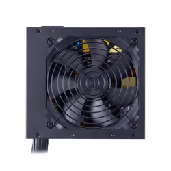 Cooler Master MWE 650 Bronze 230V V2 unité d'alimentation d'énergie 650 W 24-pin ATX ATX Noir - Vue supplémentaire 7