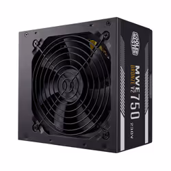 Cooler Master MWE 750 Bronze 230V V2