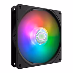 Cooler Master SickleFlow 140 ARGB, Ventilateur, 14 cm, 650 tr/min, 1400 tr/min, 27 dB, 67 cfm