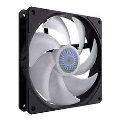 Cooler Master SickleFlow 140 ARGB Boitier PC Ventilateur 14 cm Noir 1 pièce(s)
