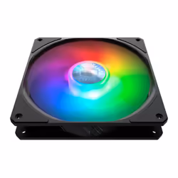 Cooler Master SickleFlow 140 ARGB Boitier PC Ventilateur 14 cm Noir 1 pièce(s) - Vue supplémentaire 5