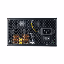 Cooler Master MWE Gold 850 - V2 Full Modular unité d'alimentation d'énergie 850 W 24-pin ATX ATX Noir - Vue supplémentaire 10