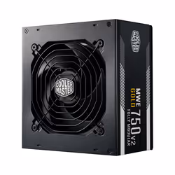 Cooler Master MWE Gold 750 - V2