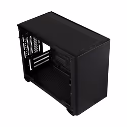 Cooler Master MasterBox NR200P Bureau Noir