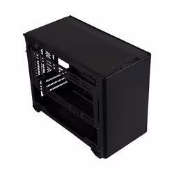 Cooler Master MasterBox NR200P Bureau Noir