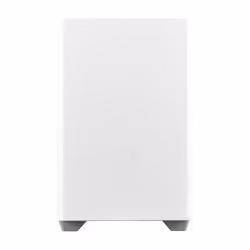 Cooler Master MasterBox NR200P Bureau Blanc