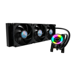 Cooler Master MasterLiquid ML360 Mirror TR4 Edition Processeur Refroidisseur de liquide tout-en-un