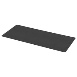 Cooler Master Gaming MP511 Tapis de souris de jeu Noir