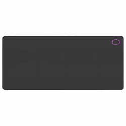 Cooler Master Gaming MP511 Tapis de souris de jeu Noir