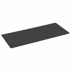 Cooler Master Gaming MP511 Tapis de souris de jeu Noir
