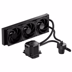 Cooler Master MasterLiquid ML360 Sub-Zero, Kit de refroidissement du liquide, 12 cm, 650 tr/min, 1900 tr/min, 26 dB, 59 cfm