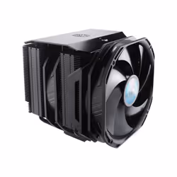 Cooler Master MasterAir MA624 Stealth Processeur Refroidisseur Noir