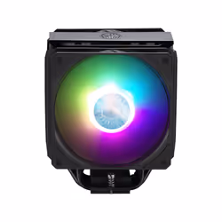 Cooler Master MasterAir MA612 Stealth ARGB Processeur Refroidisseur 12 cm