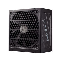 Cooler Master XG650 Platinum unité d'alimentation d'énergie 650 W 24-pin ATX ATX Noir