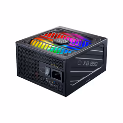 Cooler Master XG850 unité d'alimentation d'énergie 850 W 24-pin ATX ATX Noir