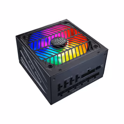 Cooler Master XG750 unité d'alimentation d'énergie 750 W 24-pin ATX ATX Noir