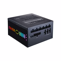 Cooler Master XG650 unité d'alimentation d'énergie 650 W 24-pin ATX ATX Noir - Vue supplémentaire 5