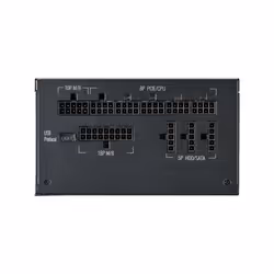 Cooler Master XG650 unité d'alimentation d'énergie 650 W 24-pin ATX ATX Noir - Vue supplémentaire 6