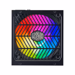 Cooler Master XG650 unité d'alimentation d'énergie 650 W 24-pin ATX ATX Noir - Vue supplémentaire 7