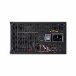 Cooler Master XG650 unité d'alimentation d'énergie 650 W 24-pin ATX ATX Noir - Vue supplémentaire 8