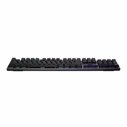 Cooler Master Peripherals SK652 clavier Jouer USB AZERTY Français Noir, Gris - Vue supplémentaire 4
