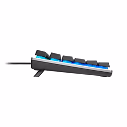 Cooler Master Peripherals SK652 clavier Jouer USB AZERTY Français Noir, Gris - Vue supplémentaire 5