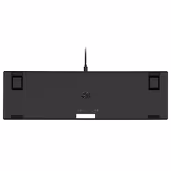 Cooler Master Peripherals SK652 clavier Jouer USB AZERTY Français Noir, Gris - Vue supplémentaire 6