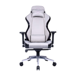 Cooler Master Gaming Caliber X1C Siège de jeu universel Siège rembourré Noir, Gris
