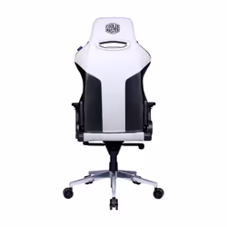 Cooler Master Gaming Caliber X1C Siège de jeu universel Siège rembourré Noir, Gris - Vue supplémentaire 4