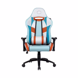 Cooler Master Gaming Caliber R2 Fauteuil de gaming Siège rembourré