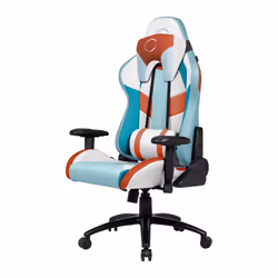 Cooler Master Gaming Caliber R2 Fauteuil de gaming Siège rembourré - Vue supplémentaire 4