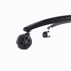 Cooler Master Gaming Caliber R2 Fauteuil de gaming Siège rembourré - Vue supplémentaire 6