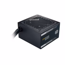 Cooler Master G800 Gold unité d'alimentation d'énergie 800 W 24-pin ATX ATX Noir