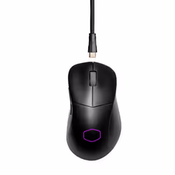 Cooler Master Peripherals MM731 souris Droitier Bluetooth + USB Type-A Optique