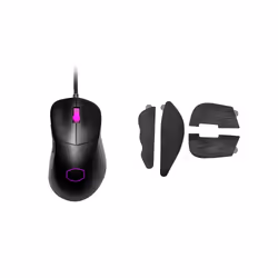 Cooler Master Peripherals MM730 souris Droitier USB Type-A Optique 16000 DPI - Vue supplémentaire 6