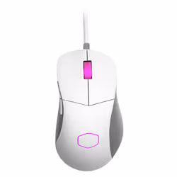 Cooler Master Peripherals MM730 souris Droitier USB Type-A Optique 16000 DPI