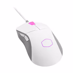 Cooler Master Peripherals MM730 souris Droitier USB Type-A Optique 16000 DPI