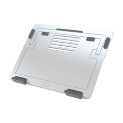 Cooler Master ErgoStand Air Argent 15.6"