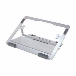 Cooler Master ErgoStand Air Argent 15.6"