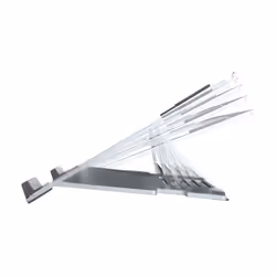 Cooler Master ErgoStand Air Argent 15.6"