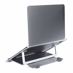 Cooler Master ErgoStand Air Argent 15.6" - Vue supplémentaire 4