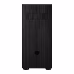 Cooler Master MasterBox MB600L V2 Midi Tower Noir