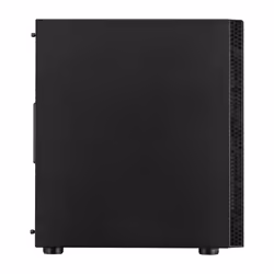 Cooler Master MasterBox MB600L V2 Midi Tower Noir - Vue supplémentaire 4