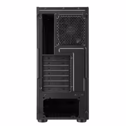 Cooler Master MasterBox MB600L V2 Midi Tower Noir - Vue supplémentaire 6