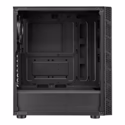 Cooler Master MasterBox MB600L V2 Midi Tower Noir - Vue supplémentaire 4